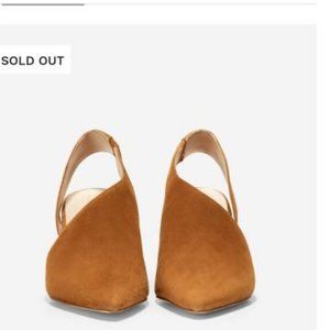 COLE HAHN VANIA PUMP